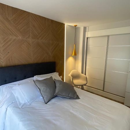 Ferienwohnung Apartamento Moderno En La Alamedilla Salamanca Exterior foto